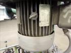 Used Schold Single Shaft Variable Low Speed Disperser, Model 10 VLS. Approximately 2-1/2