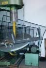 Used- Schold Disperser, Bow-Tie Blade, 100 HP motor. Variable Speed: 22/60/500/1375. No change cans. Year. 1997.
