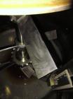 Used Stainless Steel Schold Concentric Triple Shaft Tri-axial Disperser