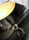 Used Stainless Steel Schold Concentric Triple Shaft Tri-axial Disperser