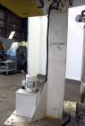Used Stainless Steel Schold Concentric Triple Shaft Tri-axial Disperser