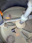 Used Stainless Steel Schold Concentric Triple Shaft Tri-axial Disperser