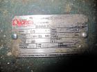 Used Stainless Steel Schold Concentric Triple Shaft Tri-axial Disperser