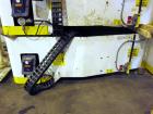Used Stainless SteelSchold Concentric Triple Shaft Tri-axial Disperser