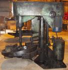 Used Schold Co-Axial Single Motor Variable Speed Disperser, Model 50. 48