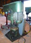 USED: Schold Co-Axial Single Motor Variable Speed Disperser, model 50. (1) 3-3/4