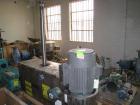 Used Unused-Schold Disperser, speed 500-2000. Model and serial number 7786 99. New in 1999. Size 40 hp. 230/460 volt, 3PH, 60 HZ. Explosion Proof Motor.  Requires stand and mixing bowl.