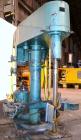 Used Schold Dual Drive Co-Axial Disperser, Model VHLS. (1) Approximately 3-3/4’’ diameter x 58