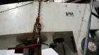 Used Schold Dual Drive Co-Axial Disperser, Model VHLS