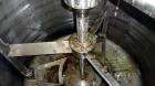 Used Schold Dual Drive Co-Axial Disperser, Model VHLS