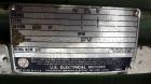 Used Schold Dual Drive Co-Axial Disperser, Model VHLS