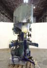 Used- Schold Dual Drive Co-Axial Disperser, Model VHLS