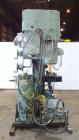 Used- Schold Dual Drive Co-Axial Disperser, Model VHLS