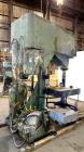 Used Schold Dual Drive Co-Axial Disperser, Model VHLS