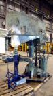 Used Schold Dual Drive Co-Axial Disperser, Model VHLS