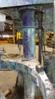 Used Schold Dual Drive Co-Axial Disperser, Model VHLS