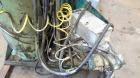 Used Schold Dual Drive Co-Axial Disperser, Model VHLS