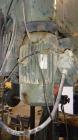 Used Schold Dual Drive Co-Axial Disperser, Model VHLS