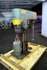 Used Schold Variable High Speed Disperser, Model VHS 300.