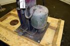 Used Schold Variable High Speed Disperser, Model VHS 300.