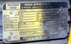 Used Schold Variable High Speed Disperser, Model VHS 300.