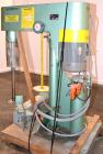Used Schold Variable High Speed Disperser, Model VHS 400. Approximately 2-3/16’’ diameter x 38