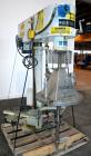 Used Schold Single Shaft Variable Low Speed Disperser, Model VLS 300