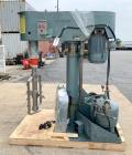 Schold VLS-400 Slow Speed Disperser