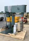 Schold VLS-400 Slow Speed Disperser