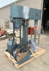 Schold VLS-400 Slow Speed Disperser