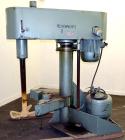 Used Schold Dissolver