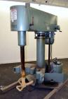 Used Schold Dissolver