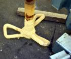 Used Schold Dissolver