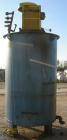 Used Schold Tank Mount Disperser