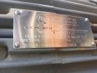 Used Schold Tank Mount Disperser