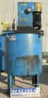 Used Schold Tank Mount Disperser