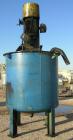Used Schold Tank Mount Disperser