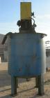 Used Schold Tank Mount Disperser
