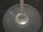 Used Schold Tank Mount Disperser