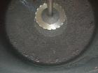 Used Schold Tank Mount Disperser