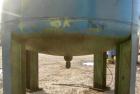 Used Schold Tank Mount Disperser