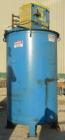 Used Schold Tank Mount Disperser