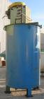 Used Schold Tank Mount Disperser