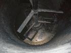 Used Schold Tank Mount Disperser