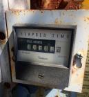 Used Schold Tank Mount Disperser