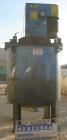 Used- Schold Tank Mount Disperser, 3 1/2