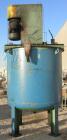 Used Schold Tank Mount Disperser, 3 1/2