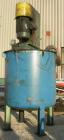 Used Schold Tank Mount Disperser, 3 1/2