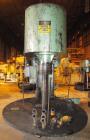 Used- ScholdDual Drive Coaxial Disperser