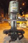 Used- ScholdDual Drive Coaxial Disperser